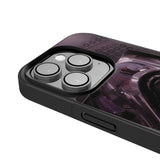 Star Wars Darth Vader Portrait Bump Phone Case for Apple iPhone