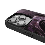 Star Wars Darth Vader Portrait Bump Phone Case for Apple iPhone