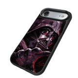 Star Wars Darth Vader Portrait Bump Phone Case for Apple iPhone