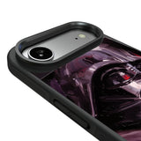 Star Wars Darth Vader Portrait Bump Phone Case for Apple iPhone