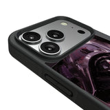 Star Wars Darth Vader Portrait Bump Phone Case for Apple iPhone