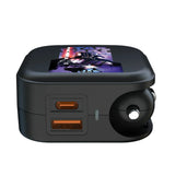 Star Wars Darth Vader Portrait Collage 2 in 1 USB A/C Charger
