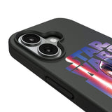Star Wars Darth Vader Portrait Collage Bump Phone Case for Apple iPhone
