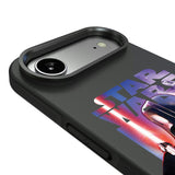 Star Wars Darth Vader Portrait Collage Bump Phone Case for Apple iPhone