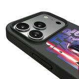 Star Wars Darth Vader Portrait Collage Bump Phone Case for Apple iPhone