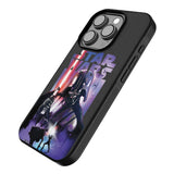 Star Wars Darth Vader Portrait Collage Bump Phone Case for Apple iPhone