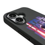 Star Wars Darth Vader Portrait Collage Bump Phone Case for Apple iPhone
