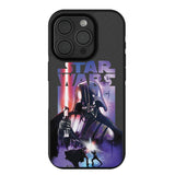 Star Wars Darth Vader Portrait Collage Bump Phone Case for Apple iPhone