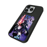 Star Wars Darth Vader Portrait Collage MagSafe Compatible Phone Case for Apple iPhone
