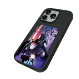 Star Wars Darth Vader Portrait Collage MagSafe Compatible Phone Case for Apple iPhone