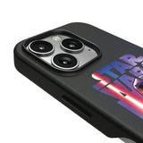 Star Wars Darth Vader Portrait Collage MagSafe Compatible Phone Case for Apple iPhone