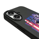 Star Wars Darth Vader Portrait Collage MagSafe Compatible Phone Case for Apple iPhone
