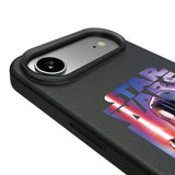 Star Wars Darth Vader Portrait Collage MagSafe Compatible Phone Case for Apple iPhone