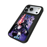 Star Wars Darth Vader Portrait Collage MagSafe Compatible Phone Case for Apple iPhone