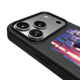 Star Wars Darth Vader Portrait Collage MagSafe Compatible Phone Case for Apple iPhone
