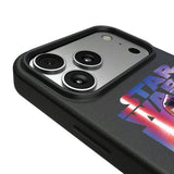Star Wars Darth Vader Portrait Collage MagSafe Compatible Phone Case for Apple iPhone
