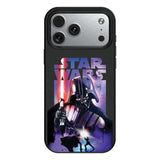 Star Wars Darth Vader Portrait Collage MagSafe Compatible Phone Case for Apple iPhone