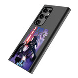 Star Wars Darth Vader Portrait Collage MagSafe Compatible Phone Case for Samsung Galaxy
