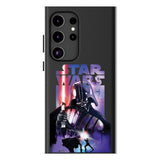 Star Wars Darth Vader Portrait Collage MagSafe Compatible Phone Case for Samsung Galaxy