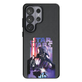 Star Wars Darth Vader Portrait Collage MagSafe Compatible Phone Case for Samsung Galaxy