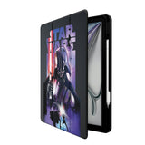 Star Wars Darth Vader Portrait Collage Tablet Case for Apple iPad