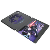Star Wars Darth Vader Portrait Collage Tablet Case for Apple iPad