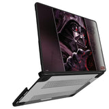 Star Wars Darth Vader Portrait Laptop Case for Apple MacBook
