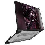 Star Wars Darth Vader Portrait Laptop Case for Apple MacBook