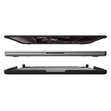Star Wars Darth Vader Portrait Laptop Case for Apple MacBook