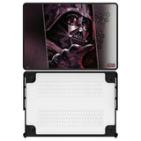 Star Wars Darth Vader Portrait Laptop Case for Apple MacBook