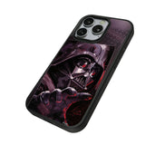 Star Wars Darth Vader Portrait MagSafe Compatible Phone Case for Apple iPhone
