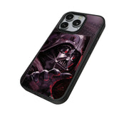Star Wars Darth Vader Portrait MagSafe Compatible Phone Case for Apple iPhone