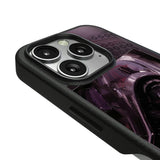 Star Wars Darth Vader Portrait MagSafe Compatible Phone Case for Apple iPhone