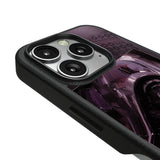 Star Wars Darth Vader Portrait MagSafe Compatible Phone Case for Apple iPhone