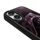 Star Wars Darth Vader Portrait MagSafe Compatible Phone Case for Apple iPhone