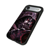 Star Wars Darth Vader Portrait MagSafe Compatible Phone Case for Apple iPhone
