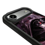 Star Wars Darth Vader Portrait MagSafe Compatible Phone Case for Apple iPhone