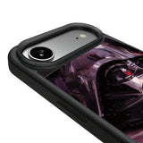 Star Wars Darth Vader Portrait MagSafe Compatible Phone Case for Apple iPhone