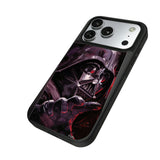 Star Wars Darth Vader Portrait MagSafe Compatible Phone Case for Apple iPhone