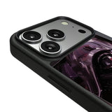 Star Wars Darth Vader Portrait MagSafe Compatible Phone Case for Apple iPhone