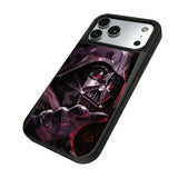 Star Wars Darth Vader Portrait MagSafe Compatible Phone Case for Apple iPhone