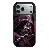 Star Wars Darth Vader Portrait MagSafe Compatible Phone Case for Apple iPhone
