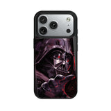 Star Wars Darth Vader Portrait MagSafe Compatible Phone Case for Apple iPhone