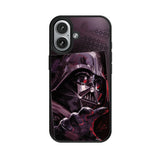 Star Wars Darth Vader Portrait MagSafe Compatible Phone Case for Apple iPhone