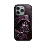 Star Wars Darth Vader Portrait MagSafe Compatible Phone Case for Apple iPhone