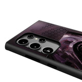 Star Wars Darth Vader Portrait MagSafe Compatible Phone Case for Samsung Galaxy