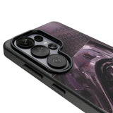 Star Wars Darth Vader Portrait MagSafe Compatible Phone Case for Samsung Galaxy