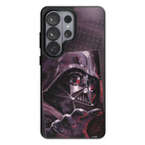Star Wars Darth Vader Portrait MagSafe Compatible Phone Case for Samsung Galaxy