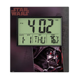 Star Wars Darth Vader Portrait Wall Clock