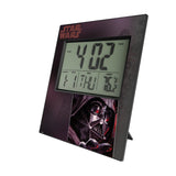 Star Wars Darth Vader Portrait Wall Clock